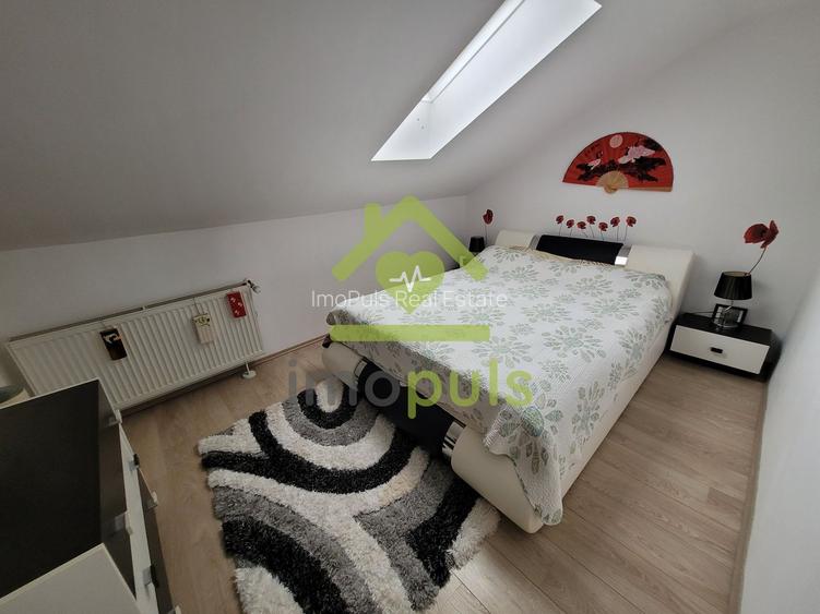 🏡Apartament pe 2 nivele, mobilat si utilat, ocupabil imediat. Lift.✨ - 14
