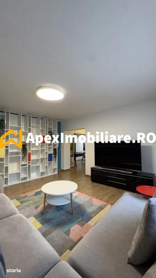 Apartament 4 camere de inchiriat Panduri București | ApexImobiliare.ro