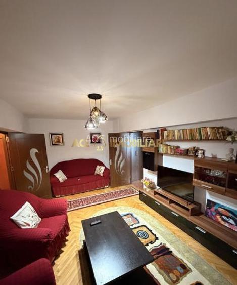 2 Camere de inchiriat | Mosilor | Metrou | Utilat | Mobilat - 3