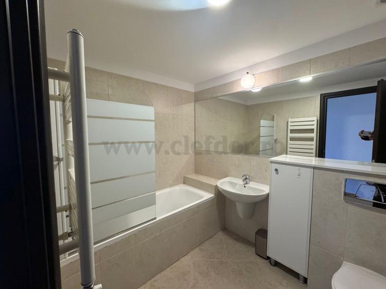 Soseaua Nordului - apartament cu 3 camere de vanzare