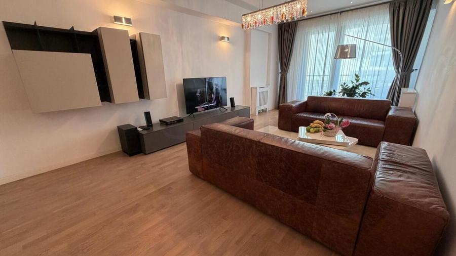 REA1028189 Apartament 3 Camere I De Inchiriat I Nordului I Herastrau