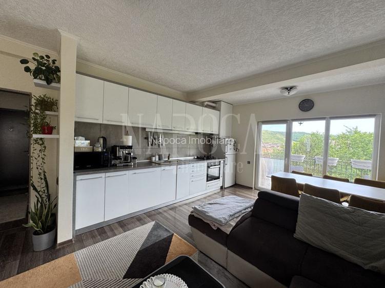 Apartament 2 camere de vanzare in Floresti, Cluj Napoca - 2