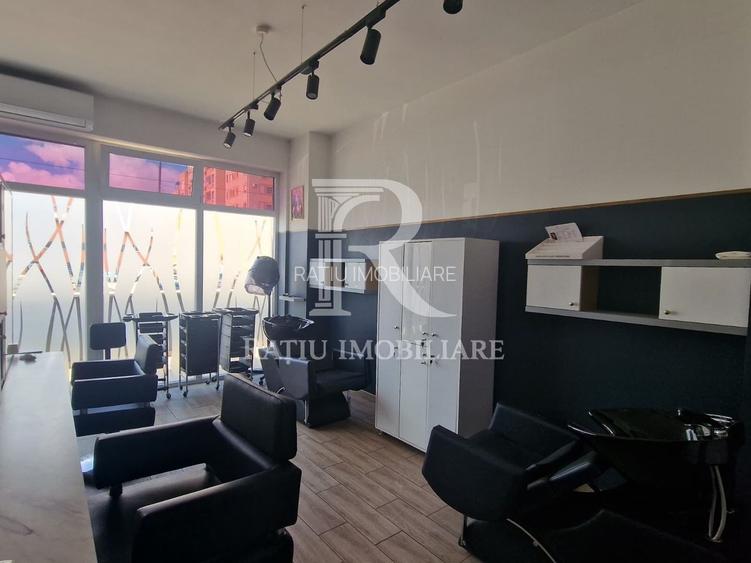 Salon de infrumusetare | Iosia | Oradea - 3