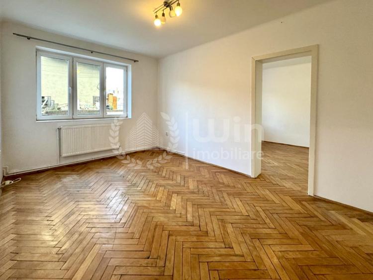 Apartament 2 camere | 43mp | Etaj 1 | Horea | Facultatea de Litere