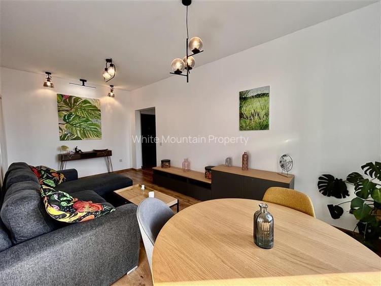 Apartament 2 camere luminos, chic | Judetean | Bucuresti - 18