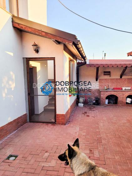 E3, Casa D+P+M, 317 mp. teren 508 mp - 5