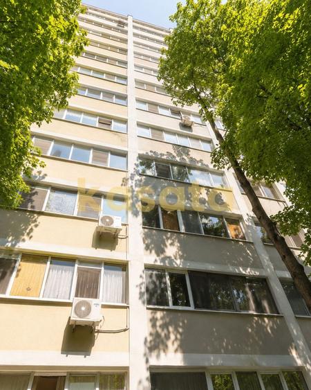 APARTAMENT 2 CAMERE | METROU_MUNCII | ARENA NATIONALA | PARC NATIONAL