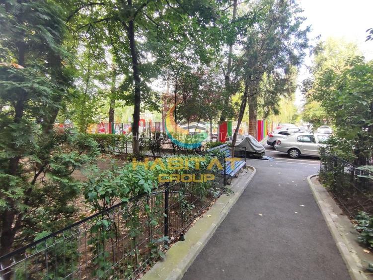 Apartament 3 camere Decomandat Giurgiului