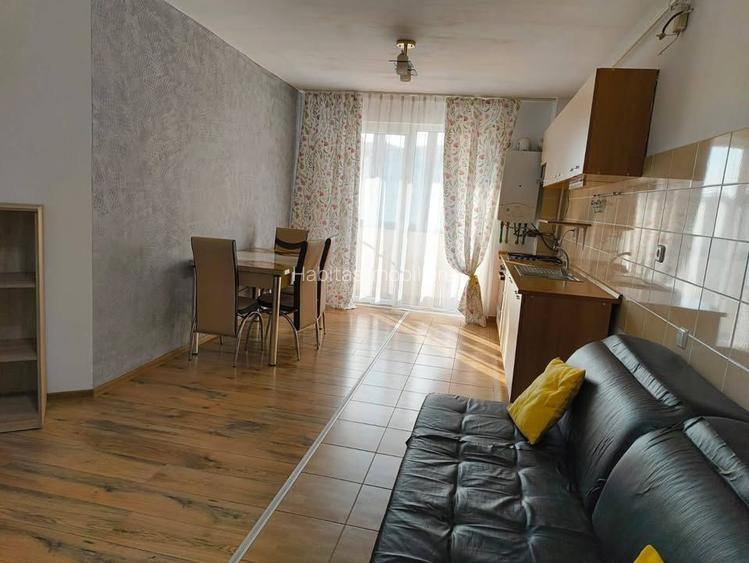 Apartament 2 camere, et 2, parcare, langa Atelierul de Pizza Floresti - 6