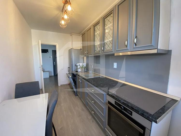 Apartament 3 camere I The Office