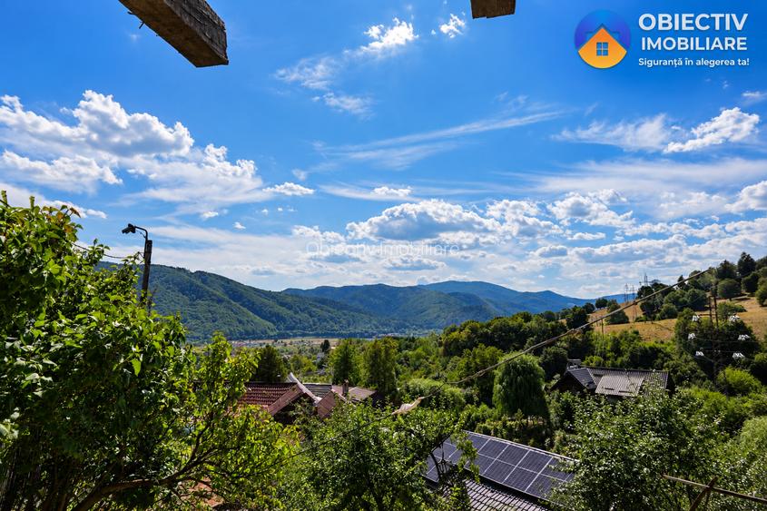 Casa parter cu teren 1.066 mp, Piatra Neamt