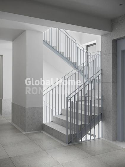 Prima Vista - Fabrica Glucoza | Apartament 2 Camere+2 Balcoane | Bloc Finalizat