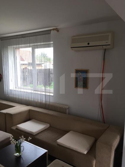 Locuință în Șieu Odorhei – centrală termică + boiler, acces la asfslt
