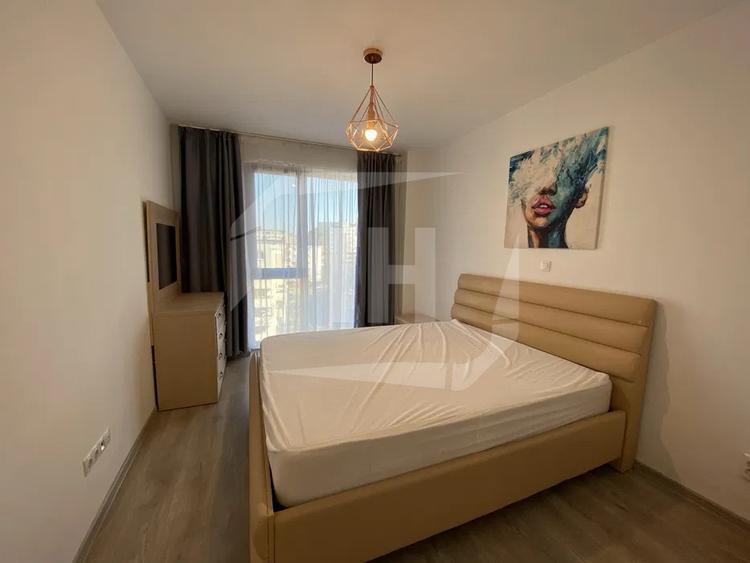 Apartament 3 camere I The Office