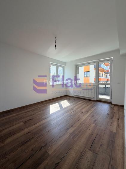 Apartament 3 Camere Brașov Tractorul Grandis Residence - 9