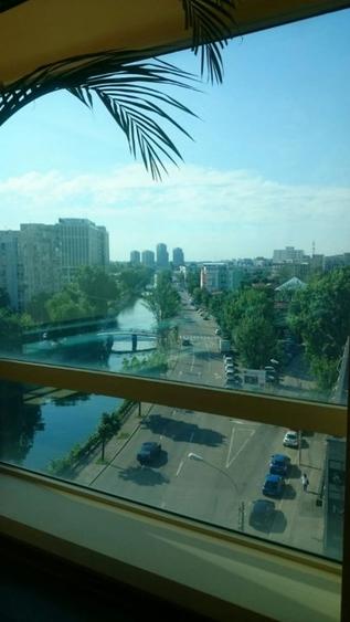 CENTRAL, Splaiul Unirii - Spatiu birouri de inchiriat, etaj 3 si/sau etaj 4
