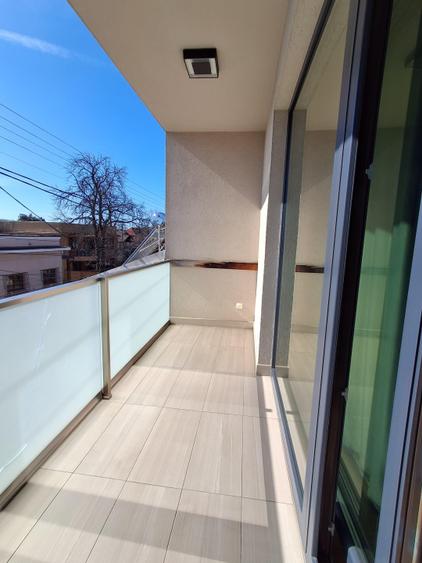 Apartament 96 mp + garaj subteran, bloc 2018, zonă Centrală