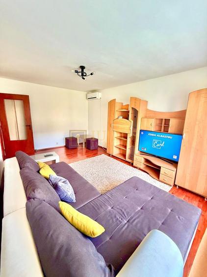 Apartament cu 3 camere in zona Girocului