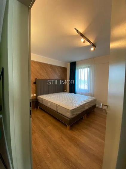 Apartament Copou Parcul Expozitiei - 6