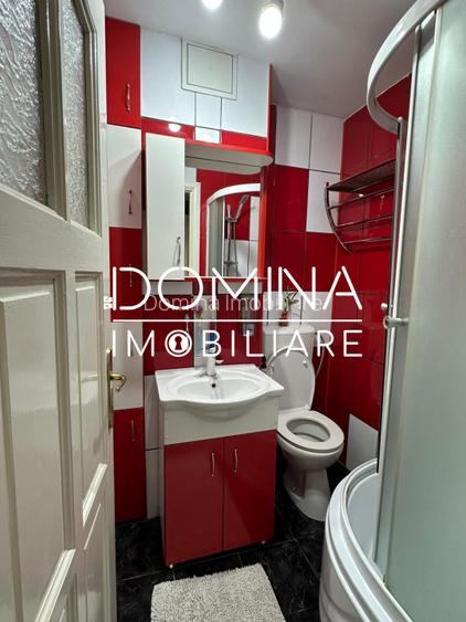 Vânzare apartament 3 camere *parter* strada Oltețului - zona Spiru Haret - 8