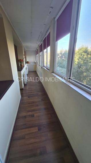 Apartament Mihai Bravu - Iulia Hasdeu
