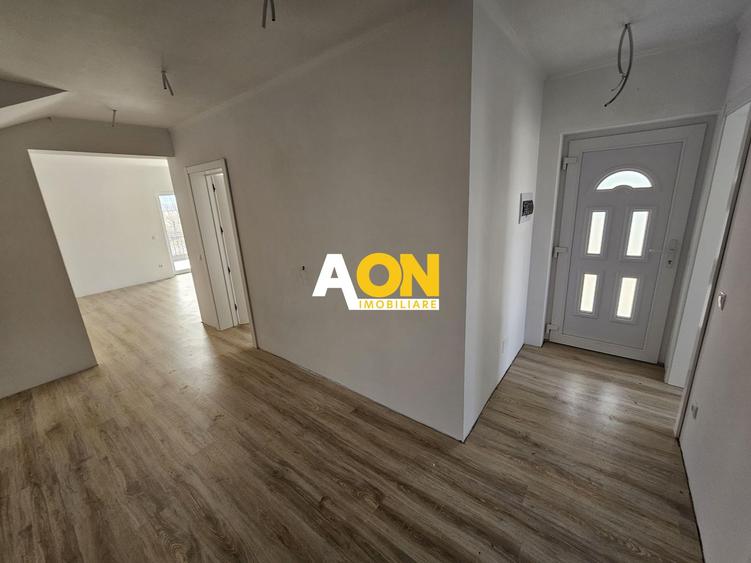 Casa 4 camere, cu predare la cheie, 324 mp teren, Micesti