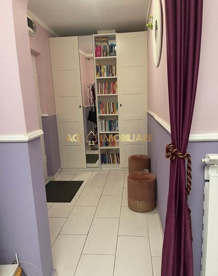 2 Camere de inchiriat | Drumul Taberei | Metrou | Proximitate Metrou