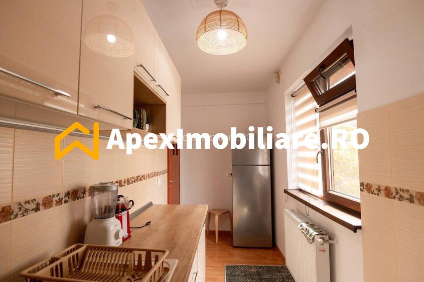 Garsoniera de inchiriat Crangasi București | ApexImobiliare.ro - 18