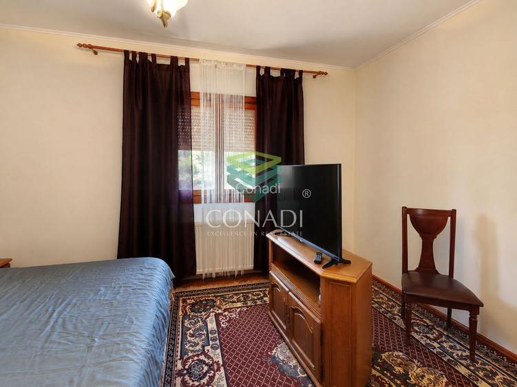 Vila Otopeni acces DN1 | rezidental | comercial | office-showroom - 59