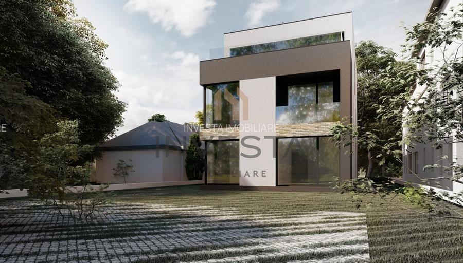Apartament in vila in curs de contructie! Predare decembrie 2026! - 4