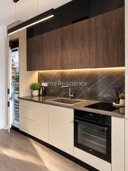 Studio Cloud 9 Residence - 3