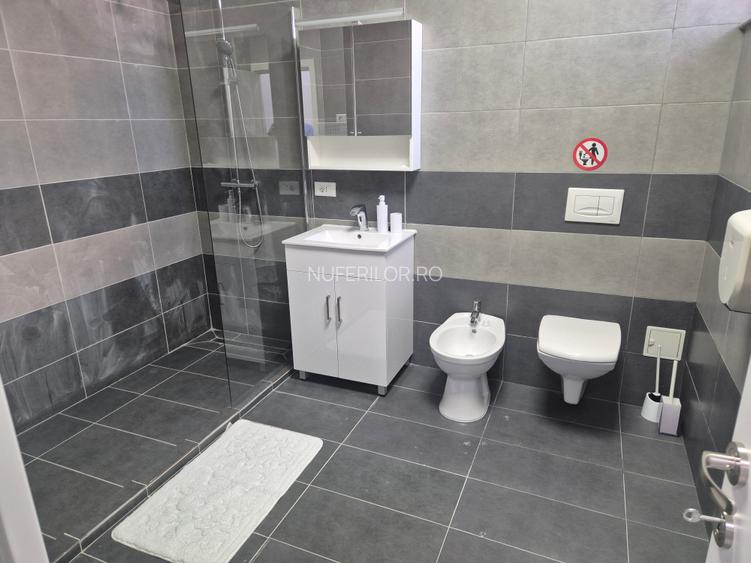 Prima inchiriere, comision 0, proprietar, mobilat, se adauga 300 EURO UTILITATI - 9