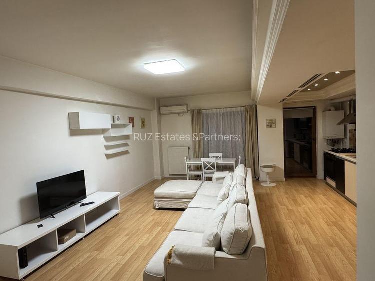 Apartament 2 camere | Modern | Parcare | Straulesti - 2