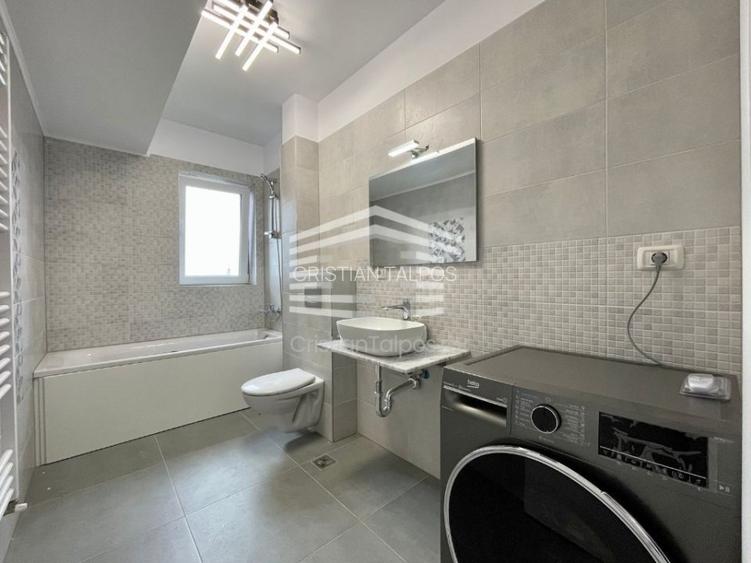 1 SEPTEMBRIE - Apartament 3 Camere - AER Condiționat - Parcare-boxă-Vivamus - 7