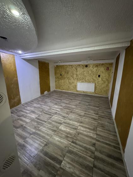 Spatiu comercial de 110 mp Ultracentral
