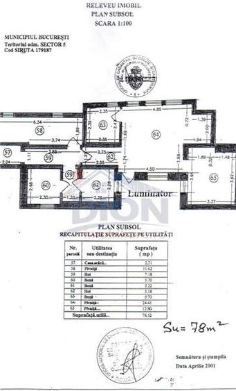 Vila renovata Cotroceni langa Spitalul Universitar - 11