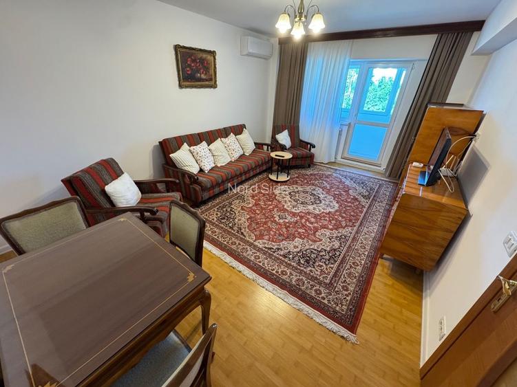 Apartament Otopeni Central 2 camere 64m2 utili - 3