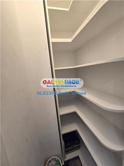 Apartament 3 camere Ion Mihalache | 12 minute metrou 1 Mai - 12