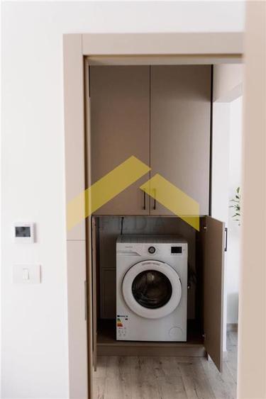 Apartament de inchiriat 3 camere Adora Park