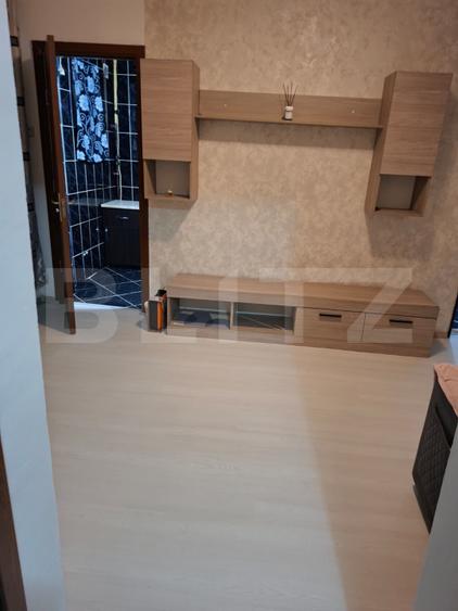 Apartament 2 camere | 37 mp | Parter | Găești | Mobilat și utilat
