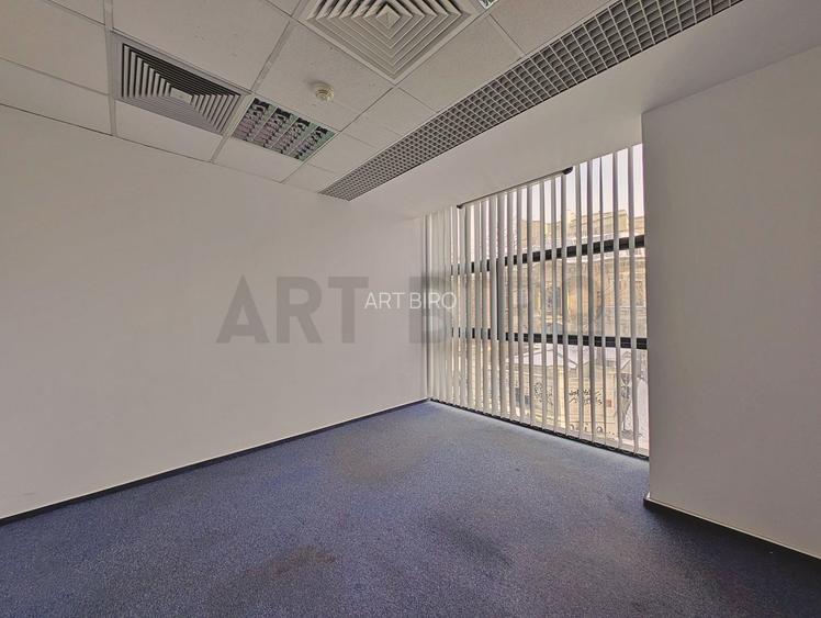 Zero comision, 89-215-578mp birou ulracentral, Universitate, 4 min [M] - 14