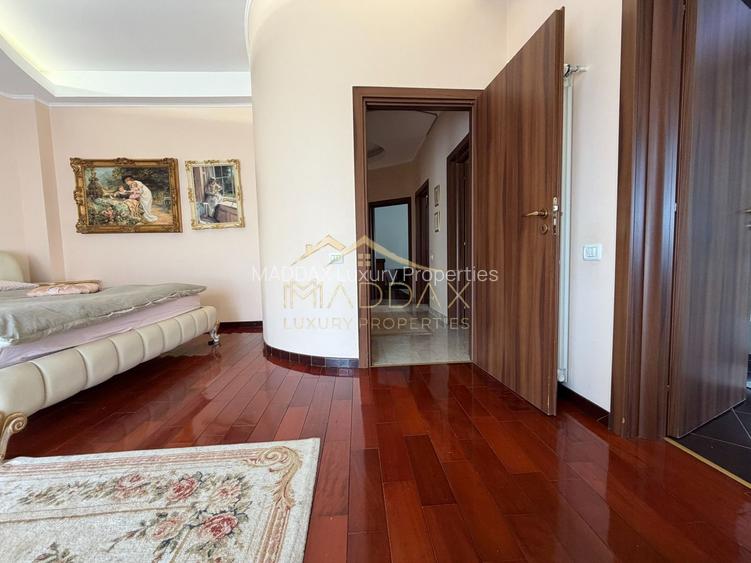 Vila Unica Mobilata *9 camere*300*mp // Pipera - 43