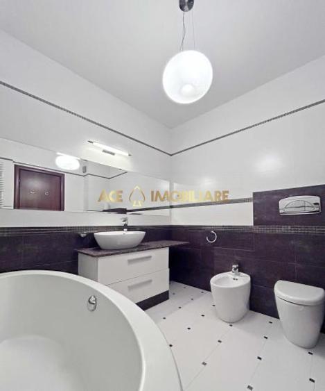 3 Camere de inchiriat | Baneasa | Centrala | Parcare | Pet friendly