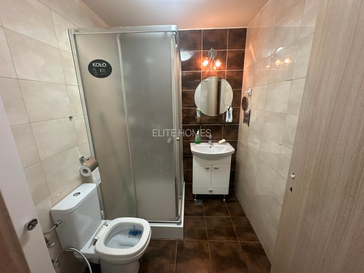 Apartament de 4 camere-Bd. Ferdinand/4-Room Apartment on Ferdinand Bvd. - 10