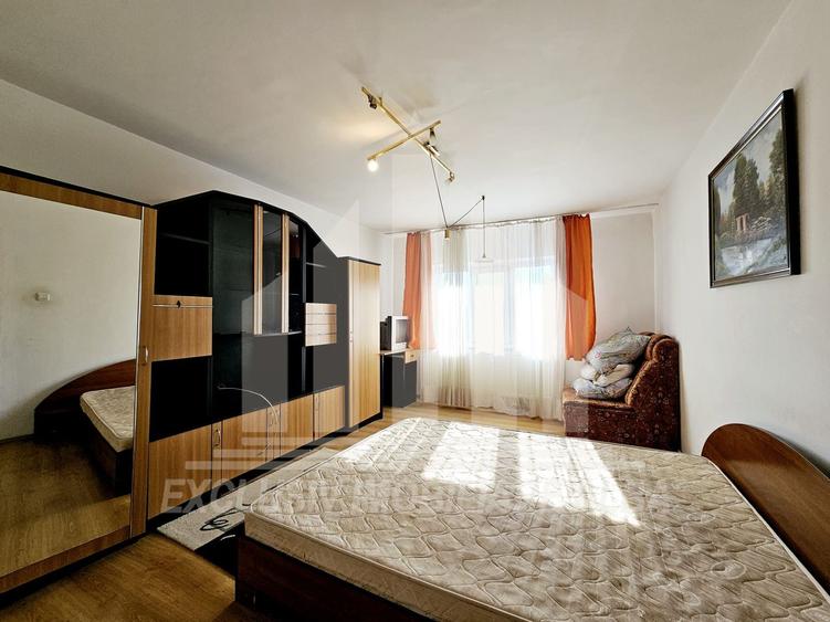 Apartament 3 camere decomandate | 65 mp | Spatios | Cetate