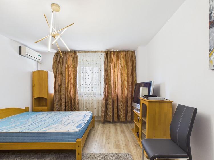 Apartament 2 camere | 59.94 mp utili | Complet renovat |