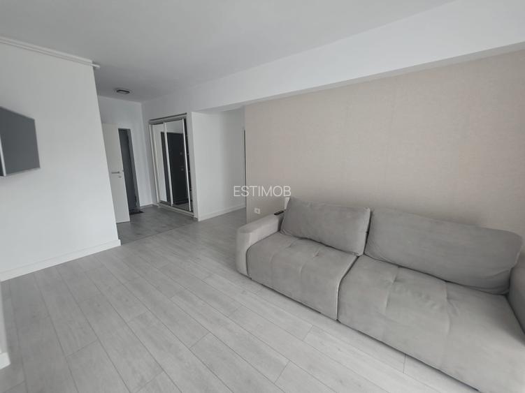 Vand apartament 3 camere si 2 bai zona Tractorul- Coresi cu parcare subterana - 5