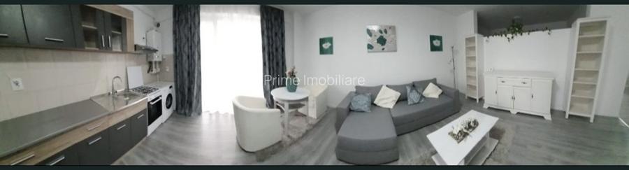 Apartament 2 camere | 60 MP | Etaj 3/8 | LIFT | 1 PARCARE | DECOMANDAT | AREX - 2