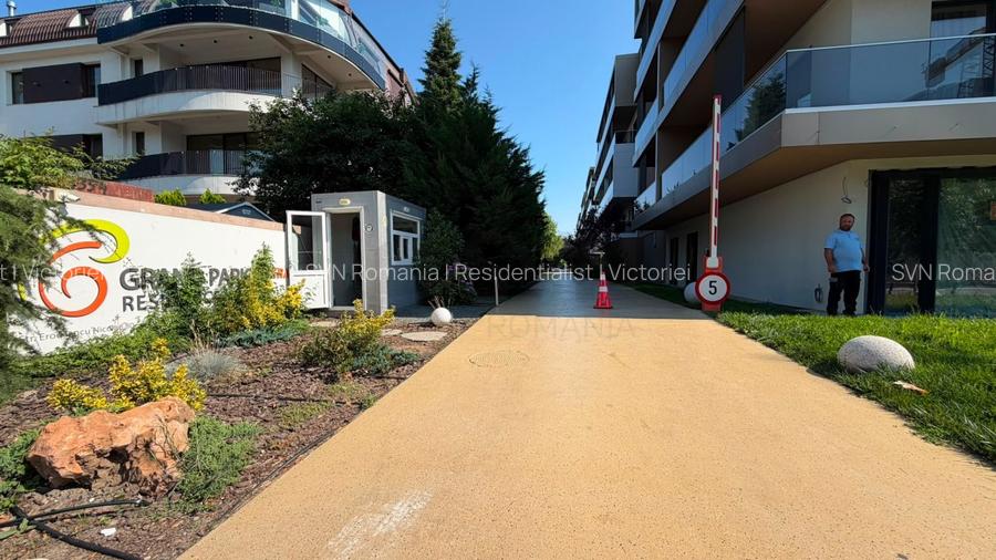 REA1029384 Apartament 2 camere I Parcare I Erou Iancu Nicolae I Pipera - 10