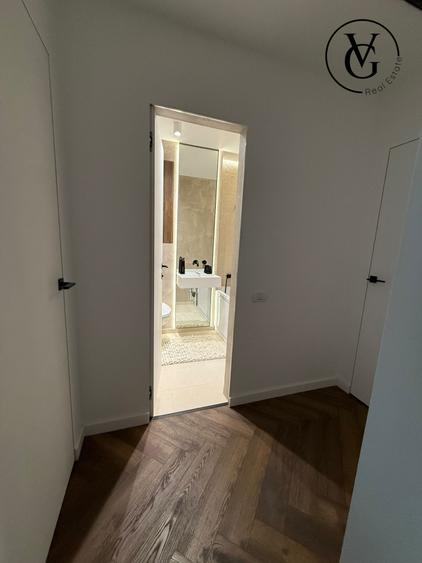 Apartament 3 camere | Obor | Renovat Complet
